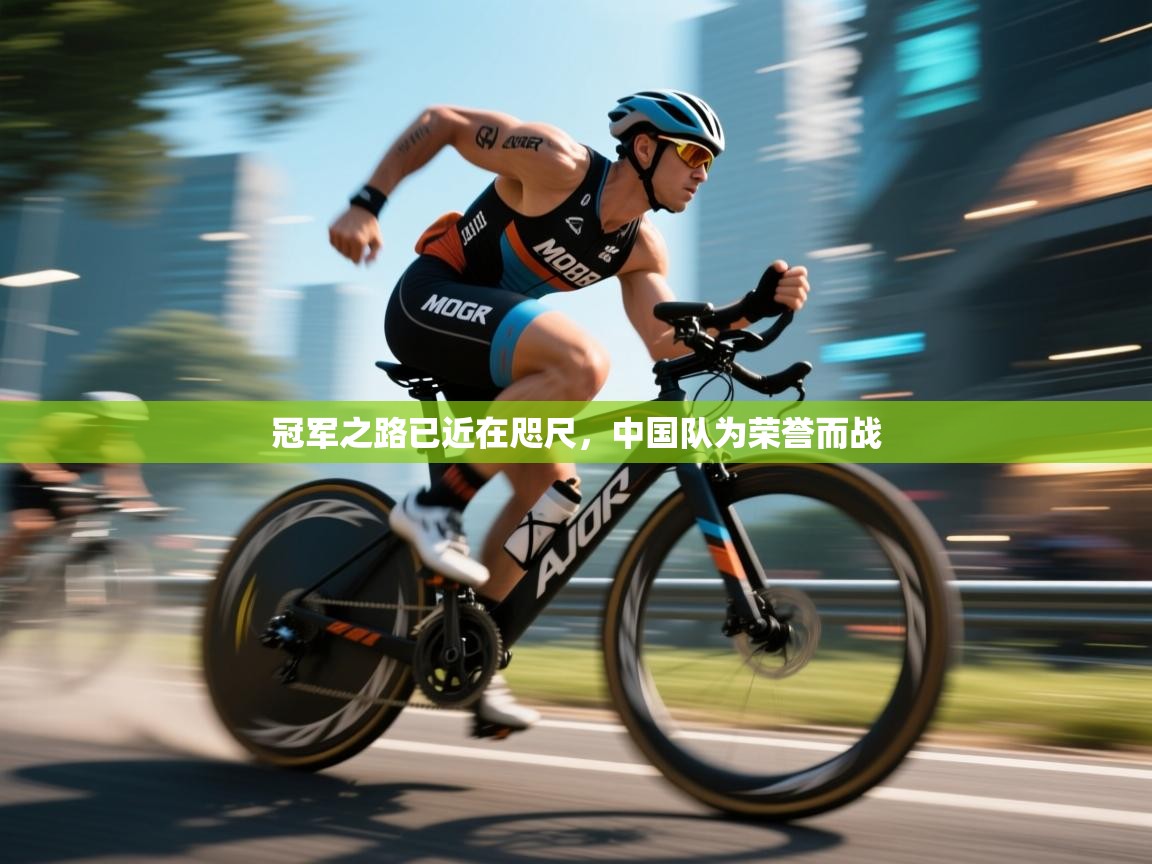 冠军之路已近在咫尺，中国队为荣誉而战