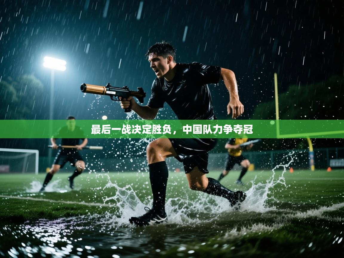 最后一战决定胜负，中国队力争夺冠
