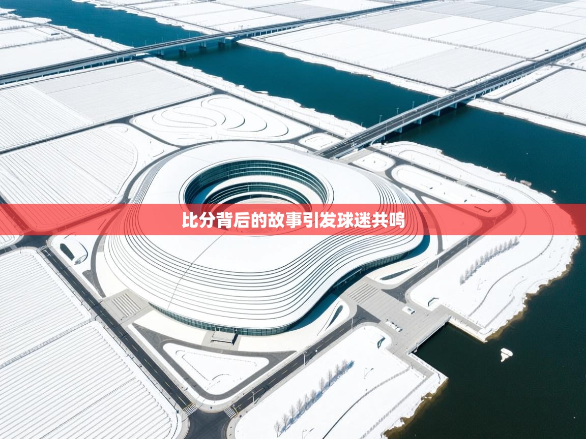 比分背后的故事引发球迷共鸣 第2张