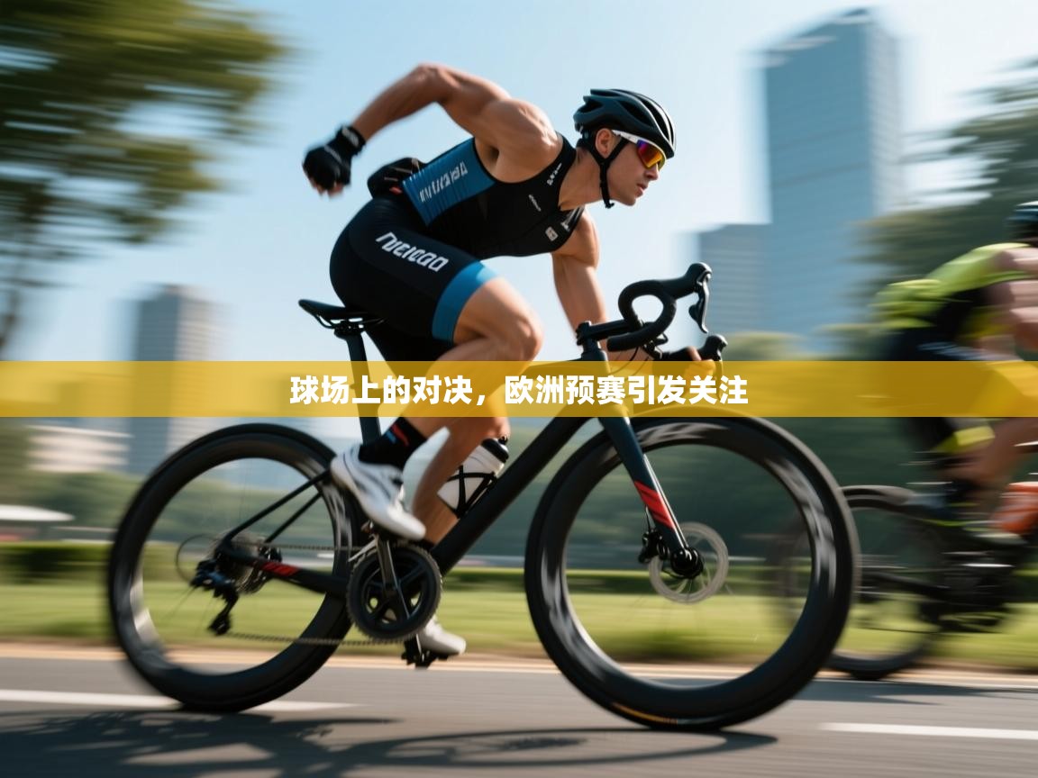 球场上的对决,欧洲预赛引发关注 第2张