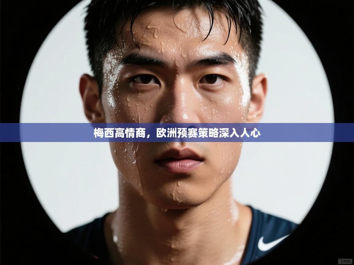 梅西高情商,欧洲预赛策略深入人心 第2张