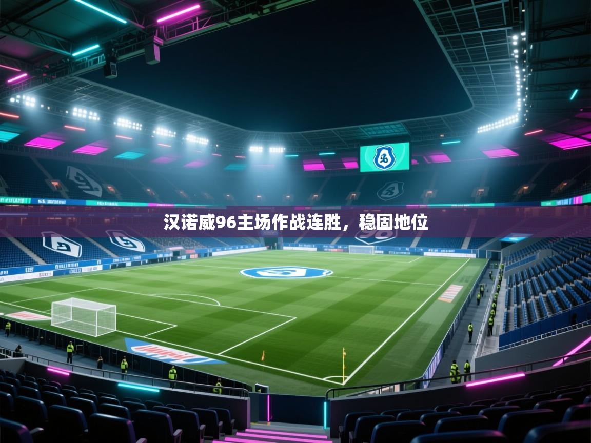 汉诺威96主场作战连胜,稳固地位 第2张