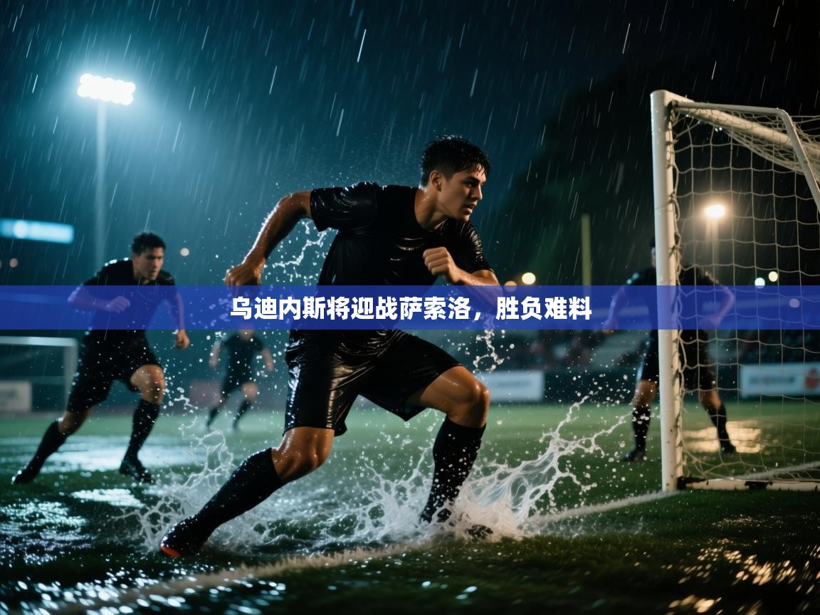 乌迪内斯将迎战萨索洛,胜负难料 第1张