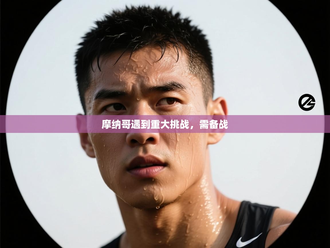 摩纳哥遇到重大挑战,需备战 第1张