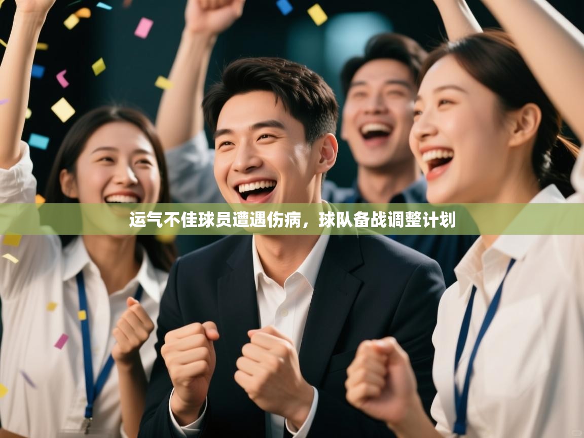 运气不佳球员遭遇伤病，球队备战调整计划  第2张