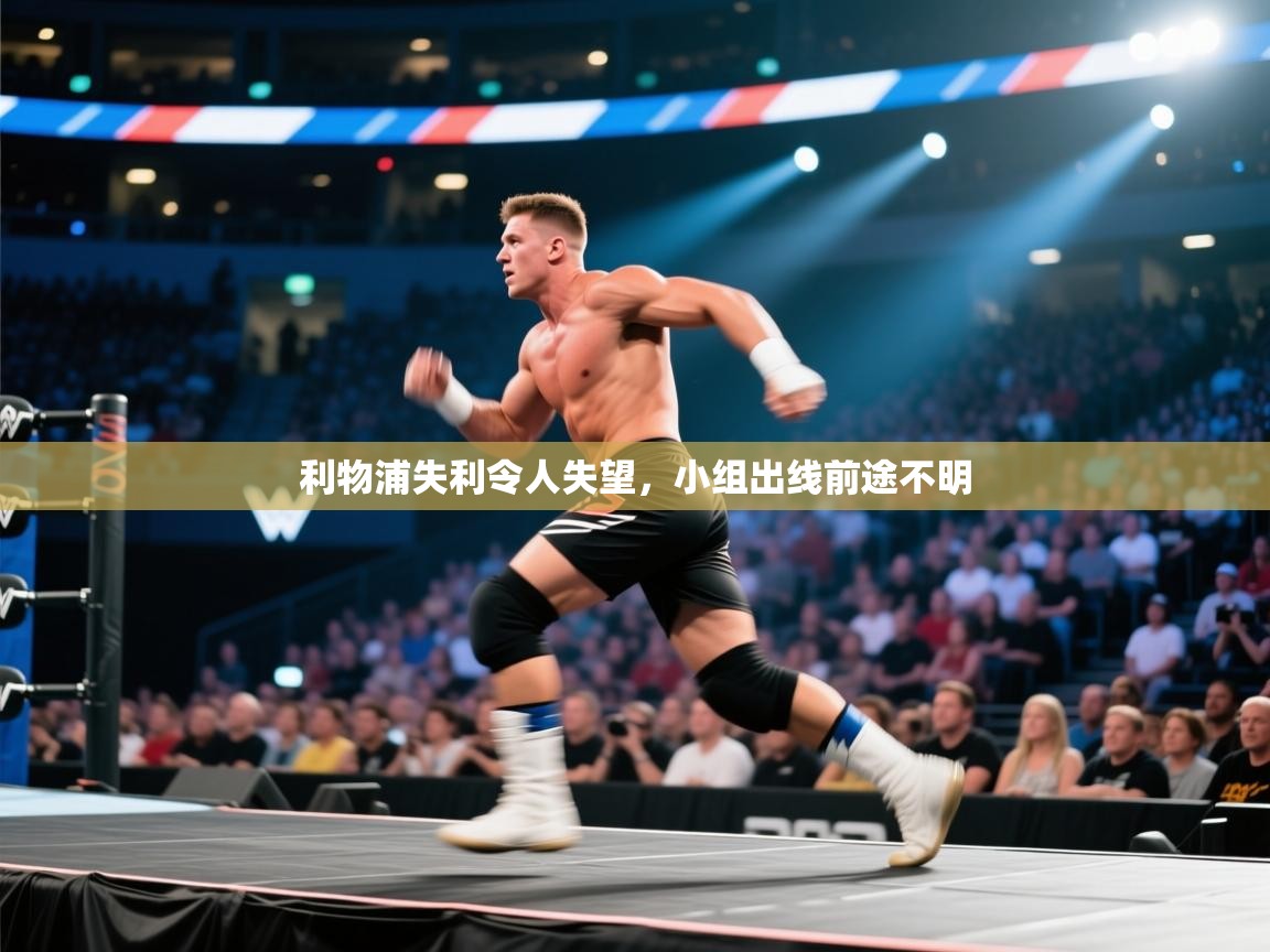 利物浦失利令人失望，小组出线前途不明  第2张