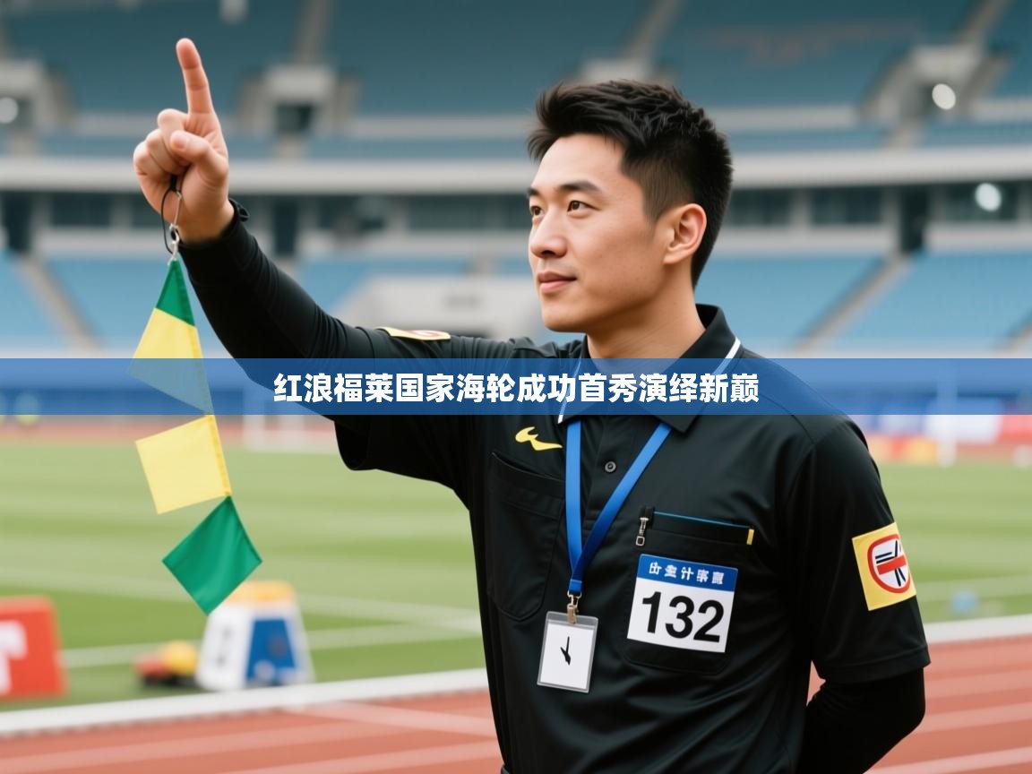 红浪福莱国家海轮成功首秀演绎新巅 第2张