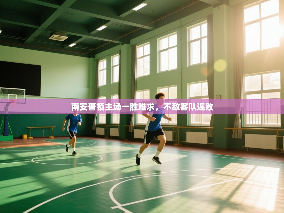 南安普顿主场一胜难求，不敌客队连败