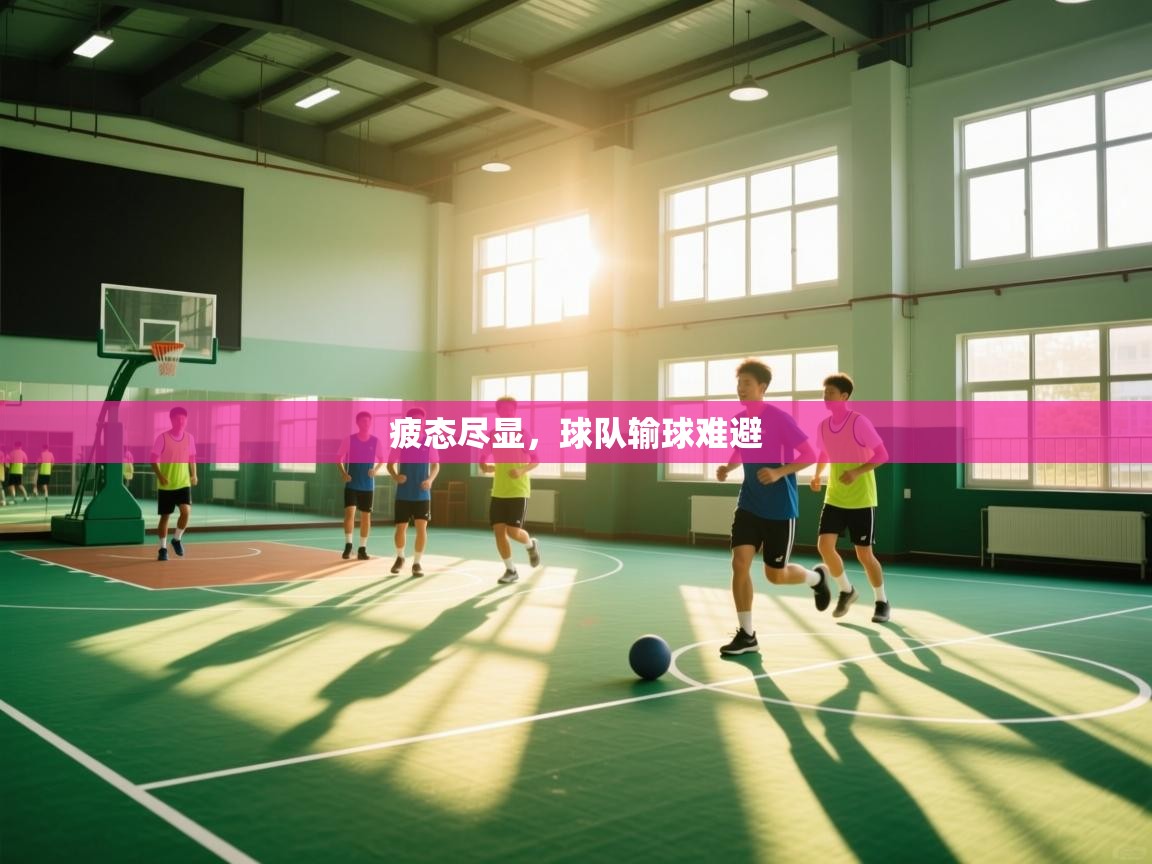 疲态尽显,球队输球难避 第2张