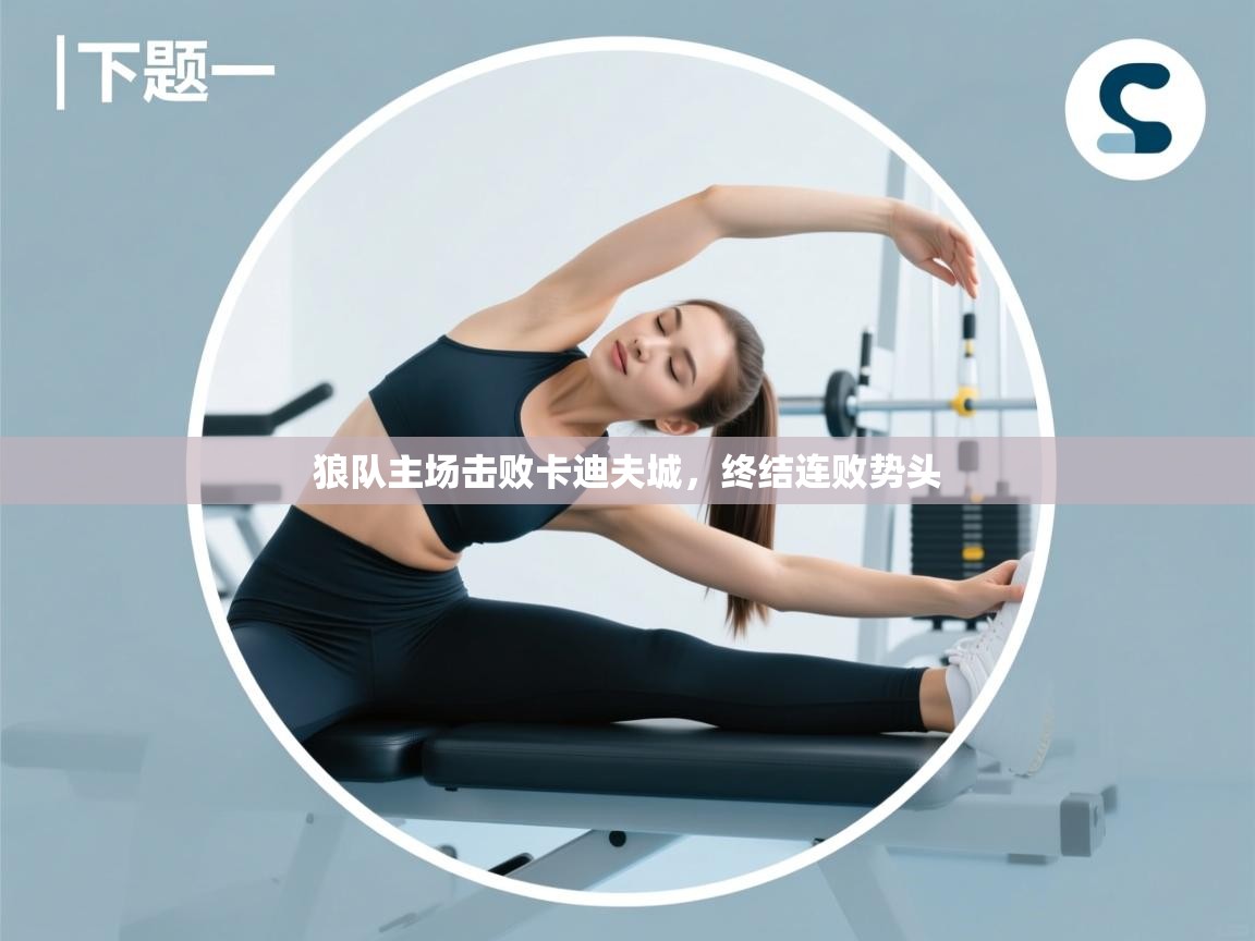 狼队主场击败卡迪夫城,终结连败势头 第2张