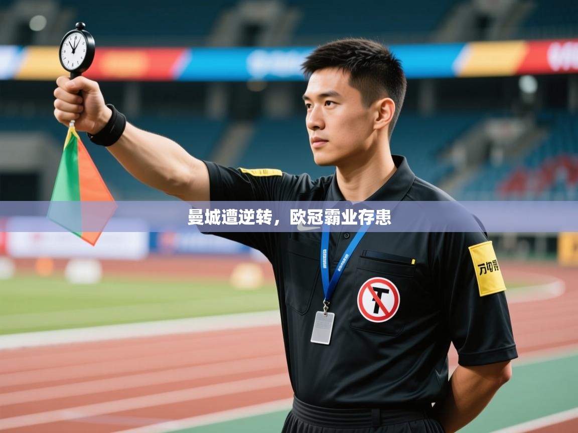 曼城遭逆转,欧冠霸业存患 第2张