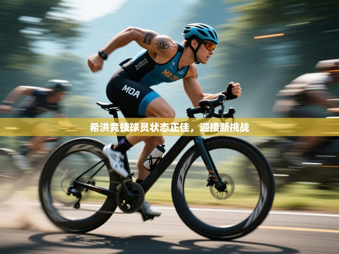 希洪竞技球员状态正佳,迎接新挑战 第2张