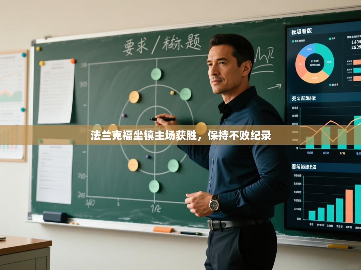 法兰克福坐镇主场获胜,保持不败纪录 第2张