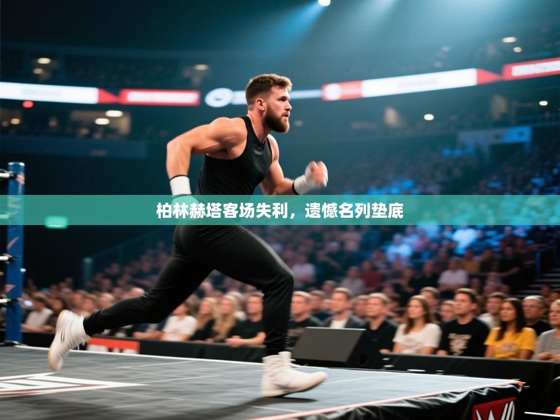 柏林赫塔客场失利,遗憾名列垫底 第2张