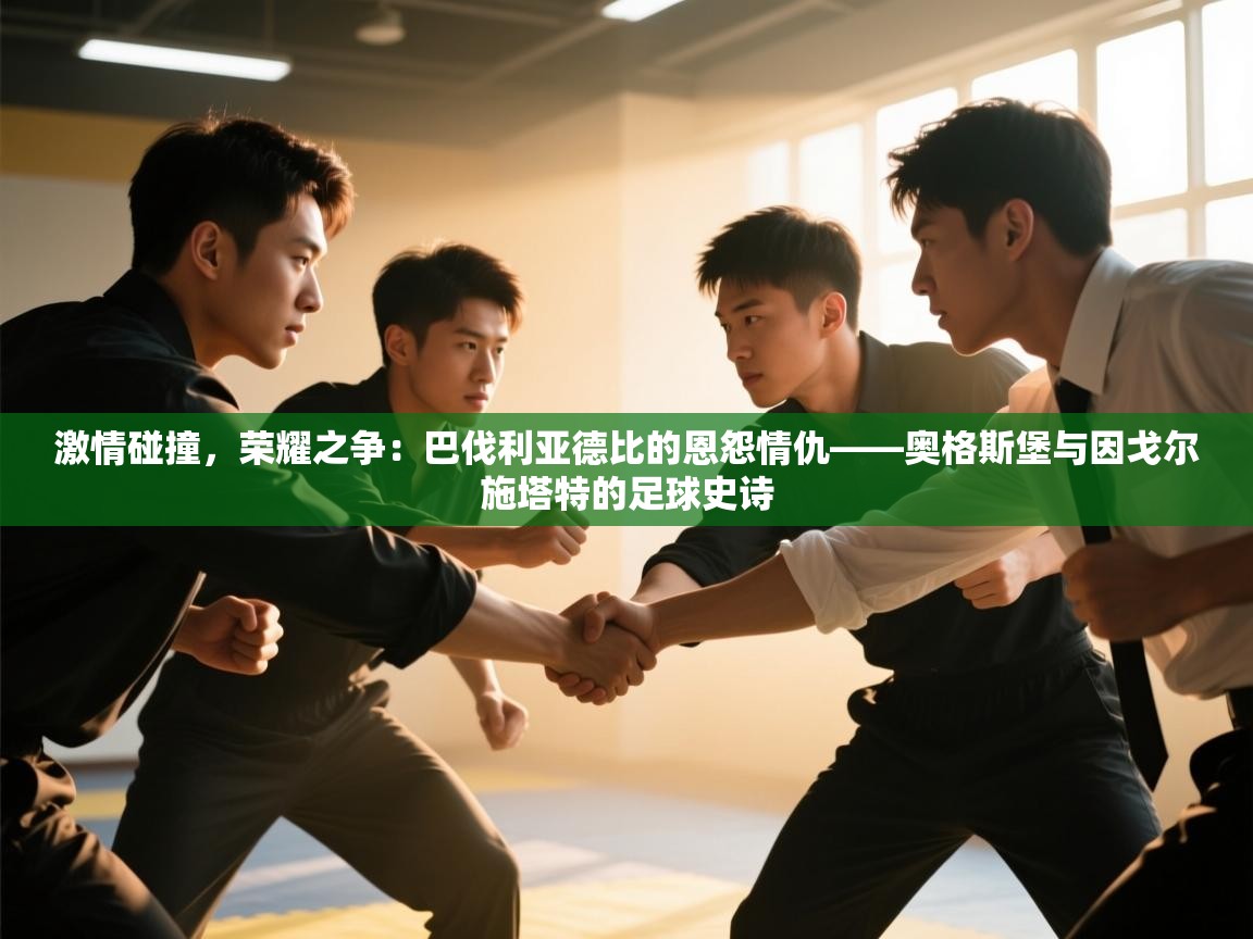 激情碰撞,荣耀之争:巴伐利亚德比的恩怨情仇——奥格斯堡与因戈尔施塔特的足球史诗 第2张