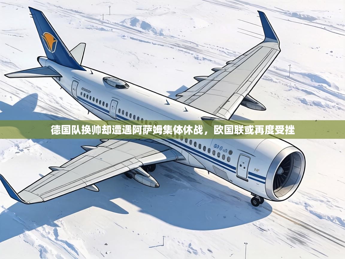 德国队换帅却遭遇阿萨姆集体休战，欧国联或再度受挫  第1张