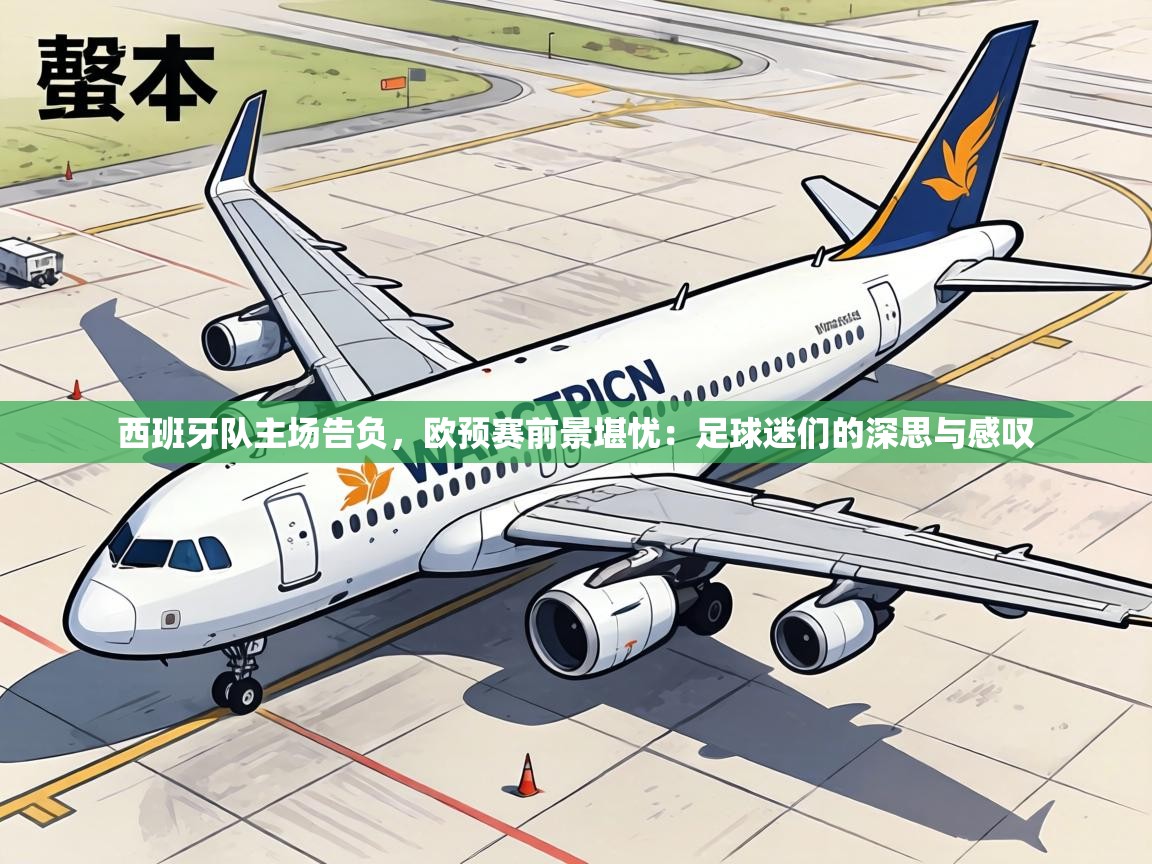 西班牙队主场告负，欧预赛前景堪忧：足球迷们的深思与感叹  第2张