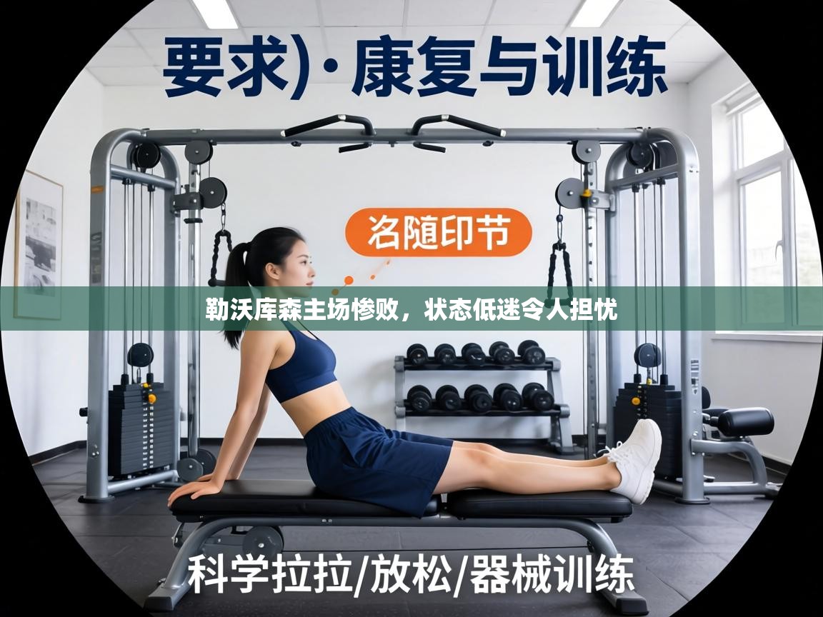 勒沃库森主场惨败,状态低迷令人担忧 第2张