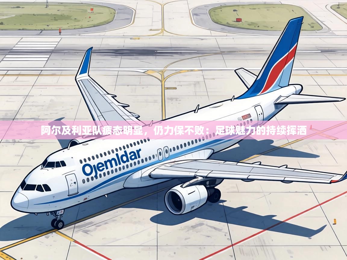 阿尔及利亚队疲态明显，仍力保不败：足球魅力的持续挥洒