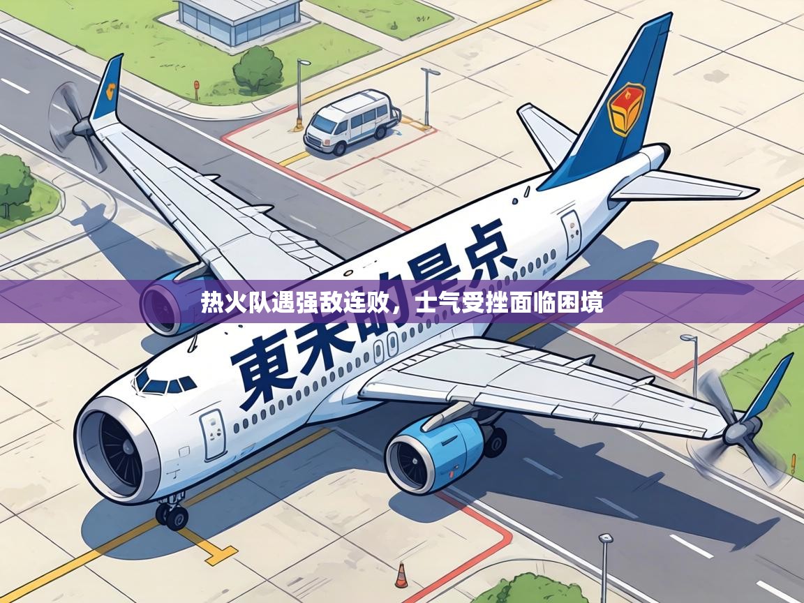 热火队遇强敌连败,士气受挫面临困境 第1张