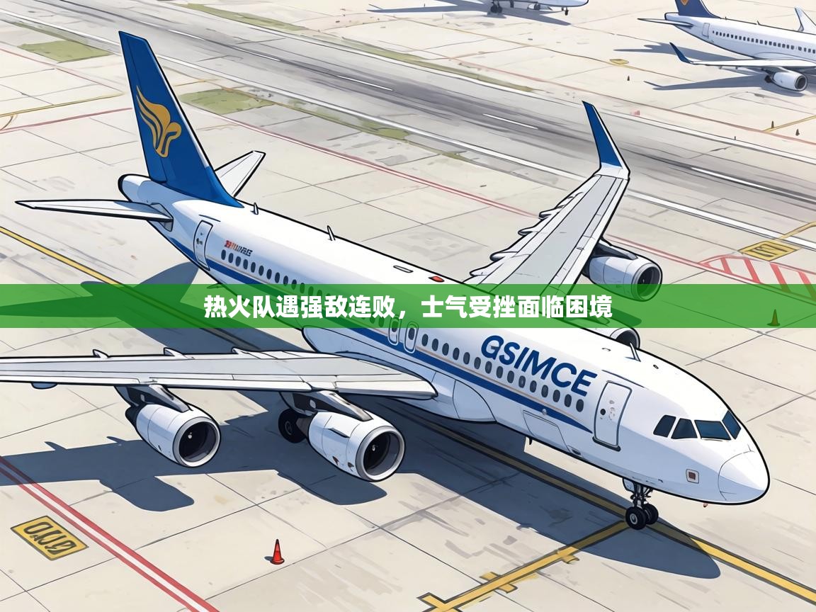 热火队遇强敌连败,士气受挫面临困境 第2张