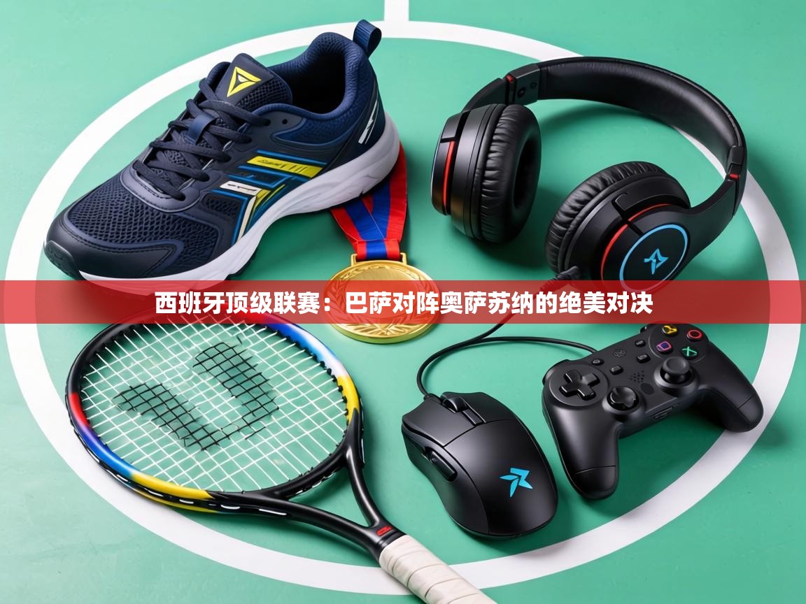 西班牙顶级联赛：巴萨对阵奥萨苏纳的绝美对决  第2张