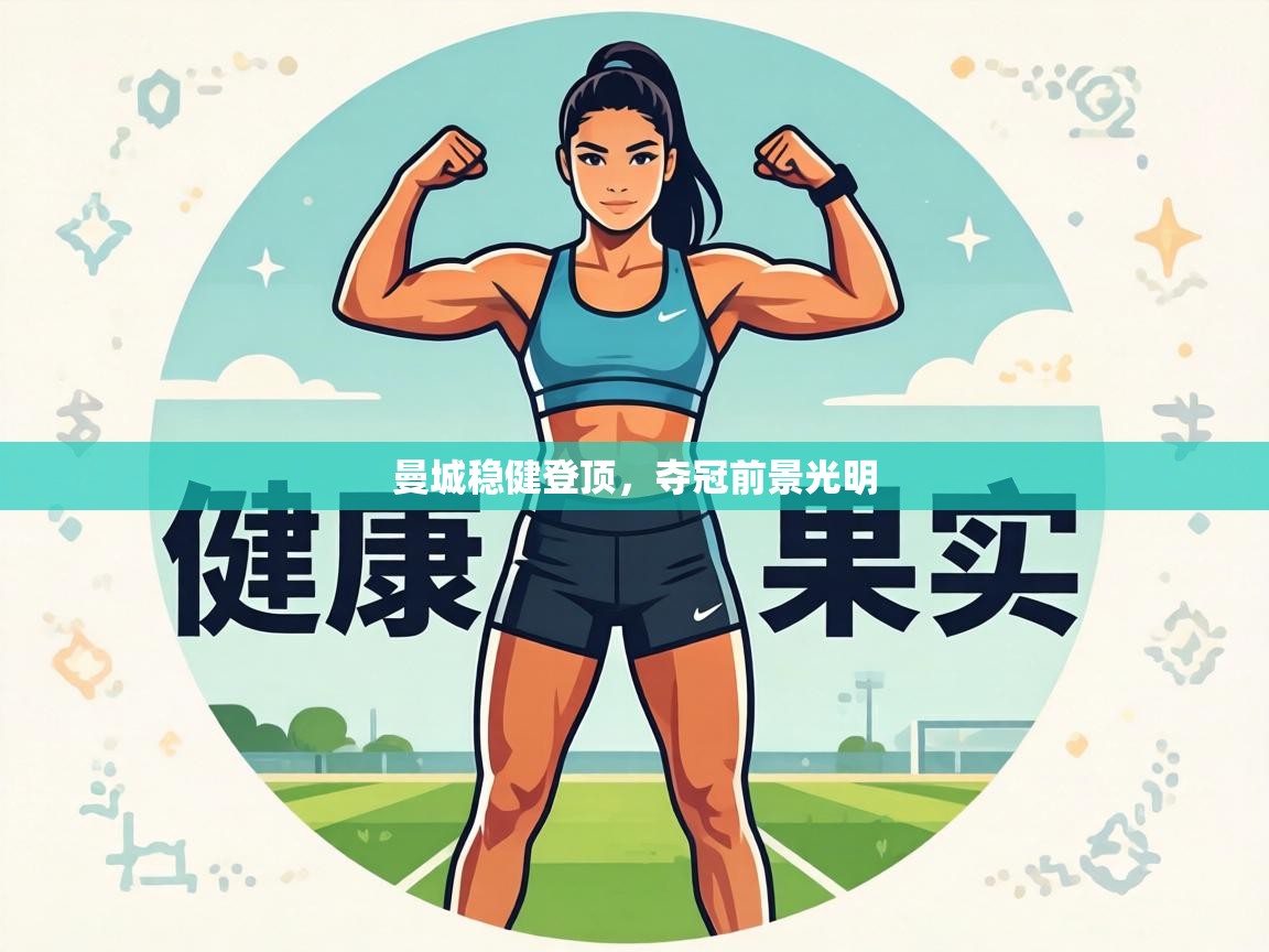 曼城稳健登顶,夺冠前景光明 第1张