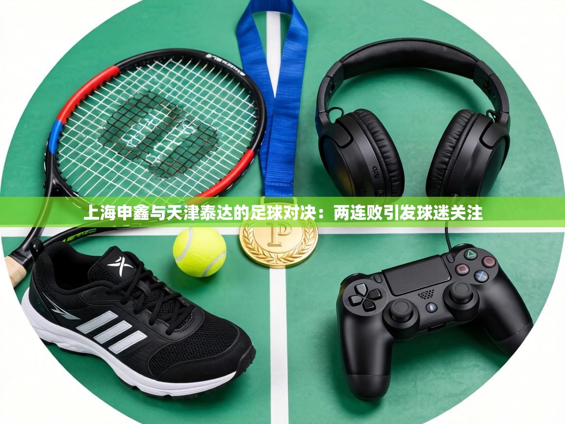 上海申鑫与天津泰达的足球对决:两连败引发球迷关注 第2张