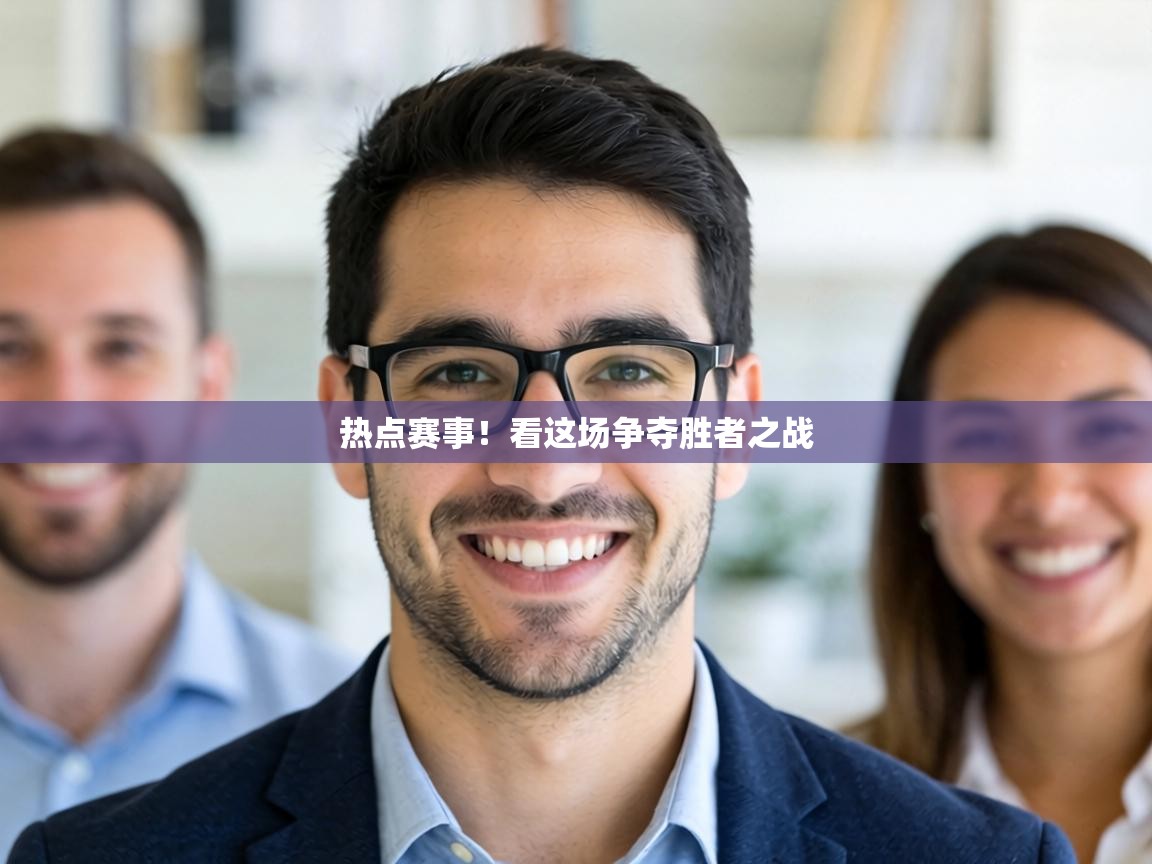 热点赛事!看这场争夺胜者之战 第2张